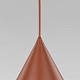 подвесной светильник tk lighting 10065 cono a068508