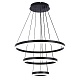 подвесная люстра natali kovaltseva oreol led lamps 81278