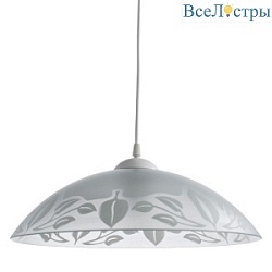 Подвесной светильник Arte Lamp Cucina A4020SP-1WH