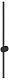 настенный светильник hesby lighting edge hsbl_0225