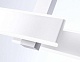 подвесной светодиодный светильник ambrella light acrylica original fl fa6666