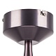 потолочная люстра lightstar cone 757070