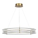 подвесная люстра st luce fagy sl6245.203.01