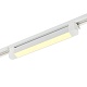 трековый однофазный светильник myfar lines mt0112-16w3k-w