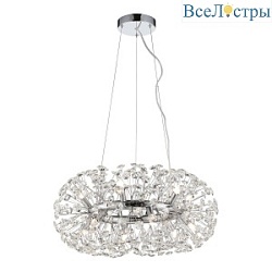 Подвесная люстра Lussole LSP-8743