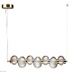 подвесной светильник odeon light l-vision bruco 5095/24l