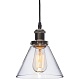 подвесной светильник luminex conall 5517