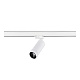 трековый трехфазный светильник st luce zoom st691.536.20