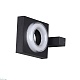 уличный настенный светильник odeon light vart 6654/5wl