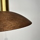 подвесной светильник imperiumloft wood 219479-26