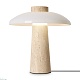 настольная лампа freya sunspot fr5482tl-l7bg