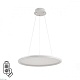 подвесная люстра lumion ledio alis smart 8380/45l