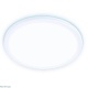 встраиваемый светодиодный светильник ambrella light led downlight dlr310
