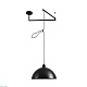 подвесной светильник lumion moderni armina 8321/1c