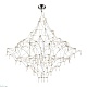 подвесная люстра st luce gravetta sl6601.103.114