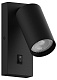 спот hesby lighting edge hsbl_0125