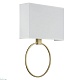 настенный светильник lightstar regolo 713623