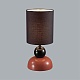 настольная лампа lumion comfi ovona 8127/1t