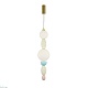 подвесной светильник maytoni adore mod297pl-l24bs3k