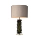 настольная лампа crystal table lamp brtl3254 delight collection