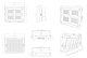 прожектор arte lamp avior a8100al-1bk