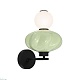 бра st luce florentini sl6134.401.01