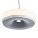 подвесной светодиодный светильник st luce ripple sl6014.503.01