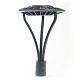 уличный светодиодный светильник feron sp7010 48338