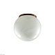 потолочный светильник odeon light midcent magia 7109/1ca