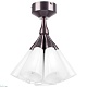 потолочная люстра lightstar cone 757070