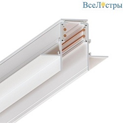 Шинопровод магнитный встраиваемый Arte Lamp Linea-Accessories A471133
