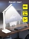 настольная лампа citilux ньютон cl803080