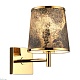 настенный светильник odeon light bergi 5064/1w