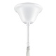 подвесная люстра lumion moderni nana 8260/6