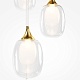 каскадная люстра maytoni aura mod016pl-05bs