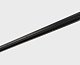 шинопровод встраиваемый italline atom it012-5030 black