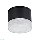 уличный потолочный светильник arte lamp piautos a1926pf-1bk