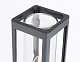 уличный ландшафтный светильник ambrella light garden st2409