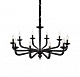 подвесная люстра st-luce sl1114.403.10