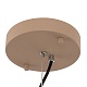 подвесной светильник citilux floom cl736252
