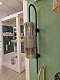 бра odeon light pimpa 5016/1w