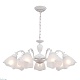 подвесная люстра citilux латур cl413270
