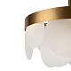 подвесная люстра freya porto fr5104pl-06bs3
