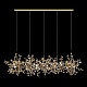 подвесной светильник loft it spark 10101/5 gold