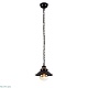 подвесной светильник arte lamp grazioso a4577sp-1ck