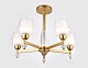 потолочная люстра ambrella light traditional tr3154