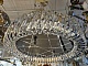 подвесная люстра divinare megan 7568/02 lm-12