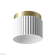 накладной светильник wolta muse wsl-gx53/19wg