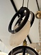 подвесной светильник odeon light mercury hightech 5422/17l