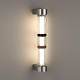 настенный светильник odeon light l-vision collier 5456/12wl